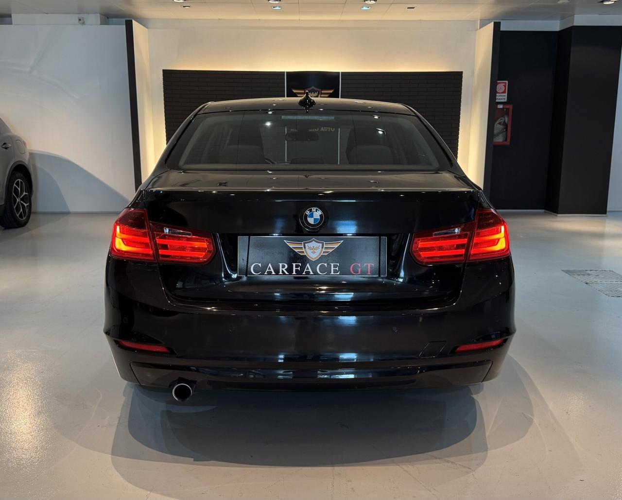 Bmw Serie 3 316d 2.0 116CV - 2014