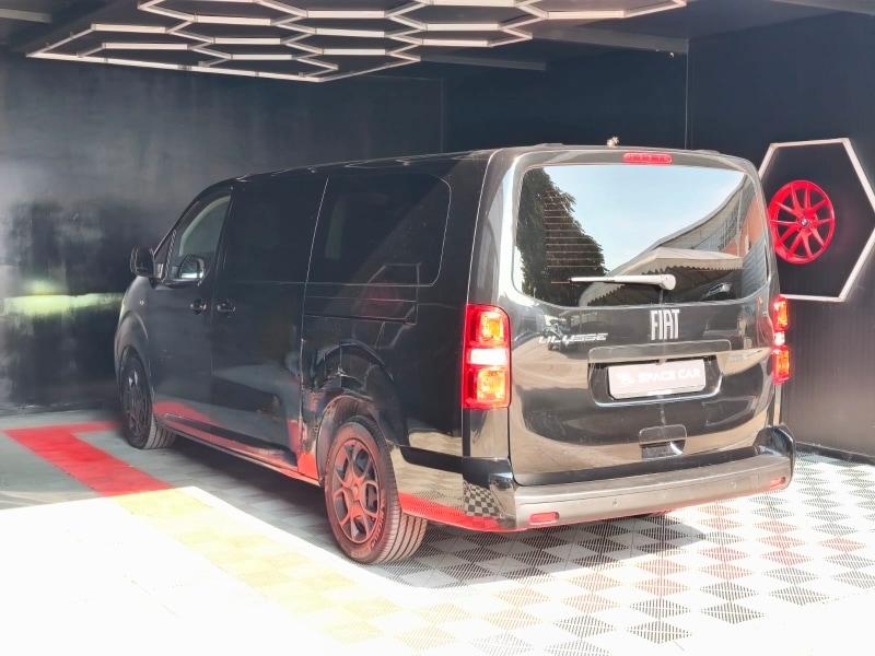FIAT Ulysse (2024-->) Ulysse 2.0 BlueHDi 180 CV...