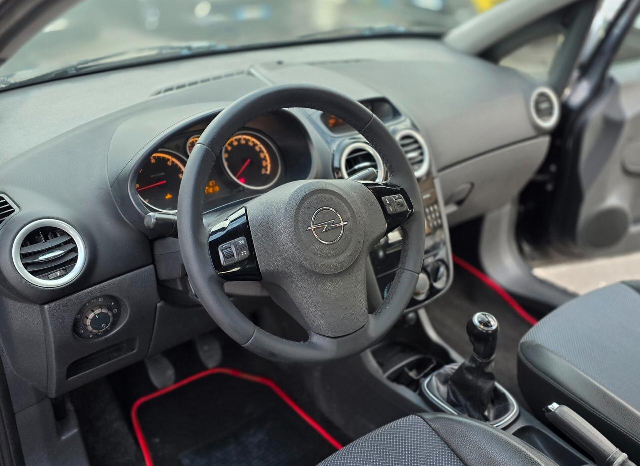 Opel Corsa 1.3 CDTI 75CV ecoFLEX 5 porte Cosmo