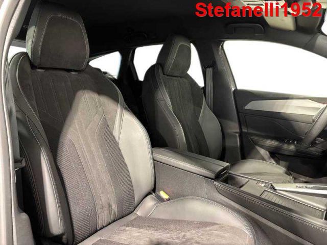 PEUGEOT 308 III 2021 SW - SW 1.5 bluehdi GT s&s 130cv eat8