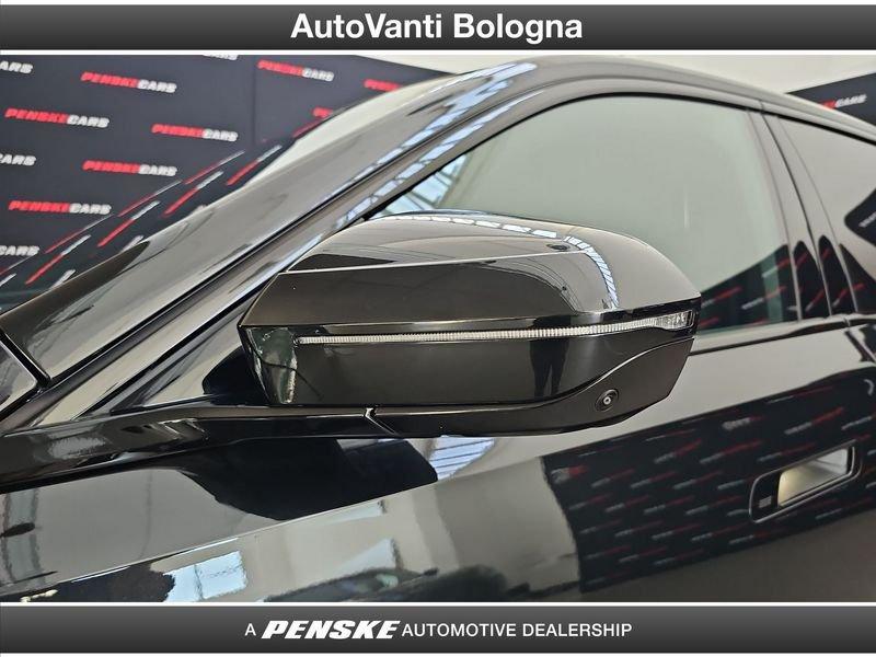 BMW Serie 7 740d mhev xdrive MSport Pro auto