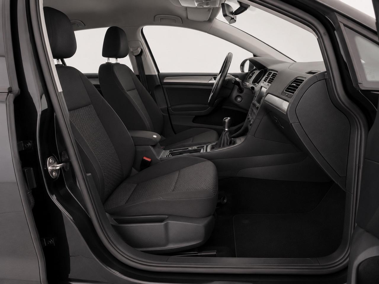 Volkswagen Golf p 5p 1.0 tsi Trendline 85cv NEOPATENTATI !!