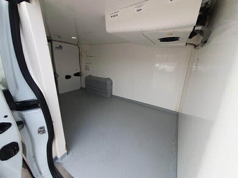 FIAT Talento 2.0 EcoJet 145 LH1 TOUCH 9 PARK FRIGO