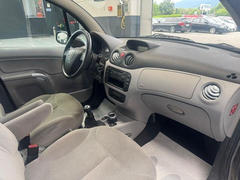 Citroën C3 C3 1.4 Exclusive Style (exclusive) bi-energy Gpl