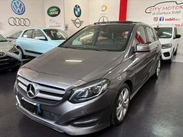 Mercedes-benz B 180 d Sport