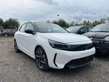 OPEL Corsa VI 2023 - Corsa 1.2 hybrid GS 100cv dct6