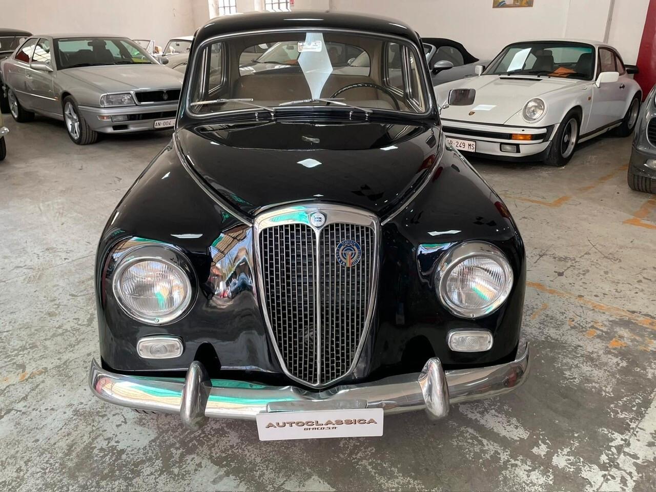 Lancia Appia seconda serie TARGA ORO!!!