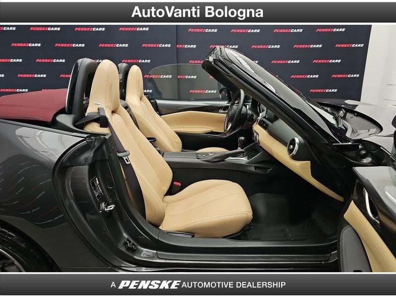 Mazda MX-5 MX-5 1.5 Exceed SkyActive Technology 132cv