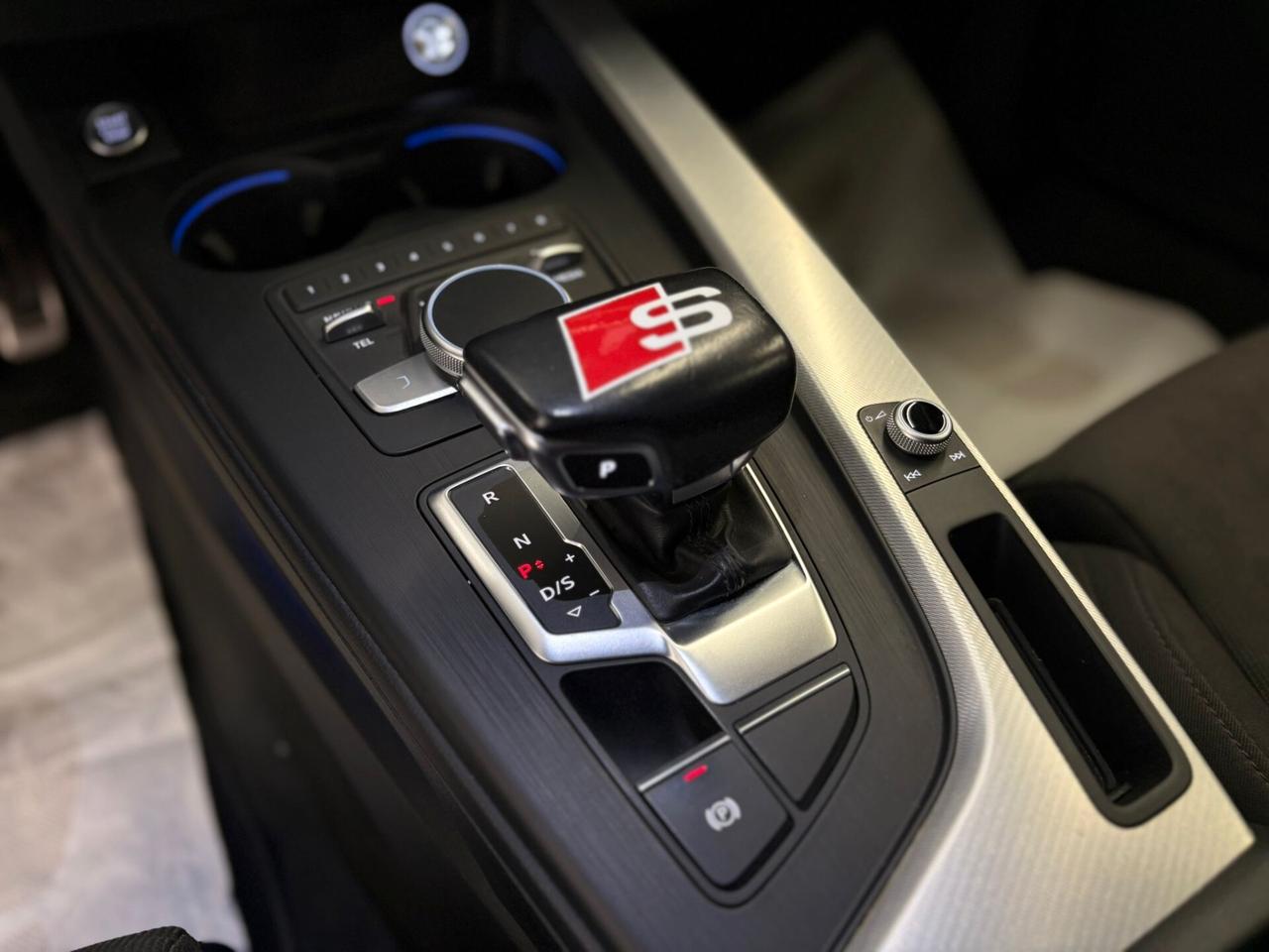 Audi A4 Avant 2.0 TDI