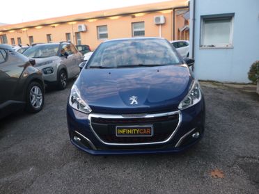 Peugeot 208 PureTech Turbo 110 S&S 5 porte GT Line