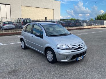 Citroen C3 1.1 Cashmere