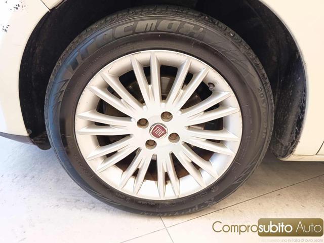 FIAT Bravo 1.6 MJT 105 CV DPF Active