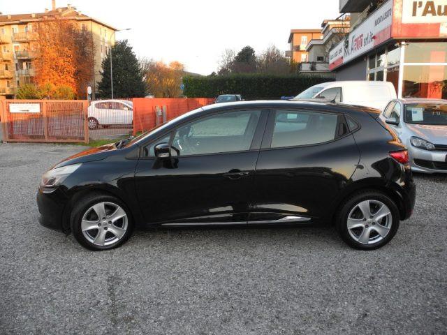 RENAULT Clio 1.5 dCi 75cv 5p. -OK NEOPATENTATI- UniProprietario