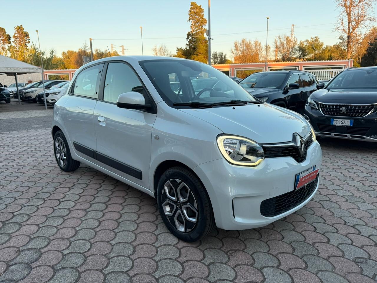 Renault Twingo 1.0 Benz. 65CV Intens - 2020