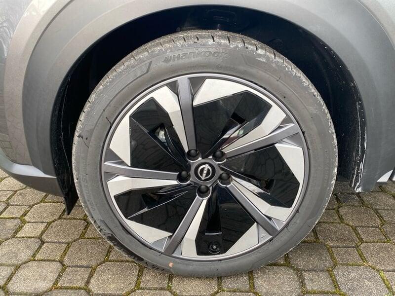 Nissan Juke 1.6 HEV N-Connecta 143 CV