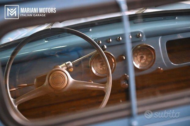 Fiat Altro 1100i 103 Cassonato