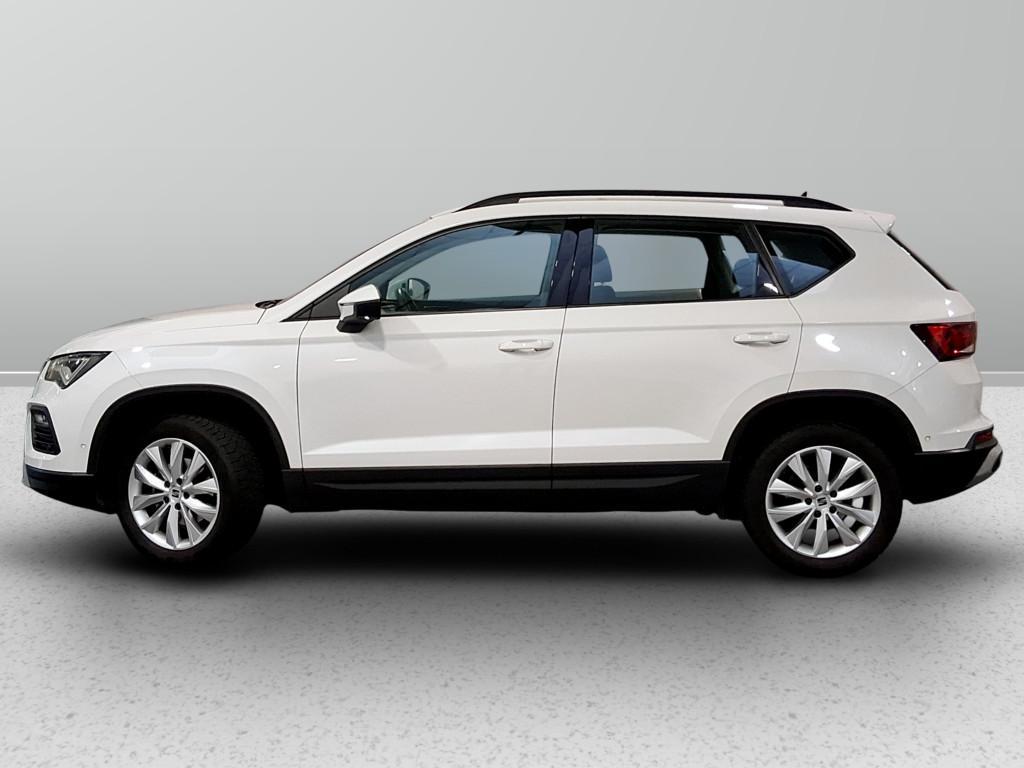 Seat Ateca 1.5 ecotsi Business 150cv dsg