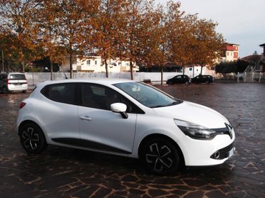 Renault Clio 1.5 dCi Neopatentati 2014