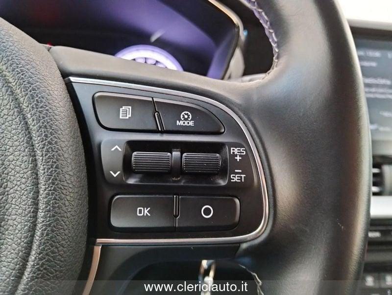 KIA Niro 1.6 GDi DCT HEV Urban