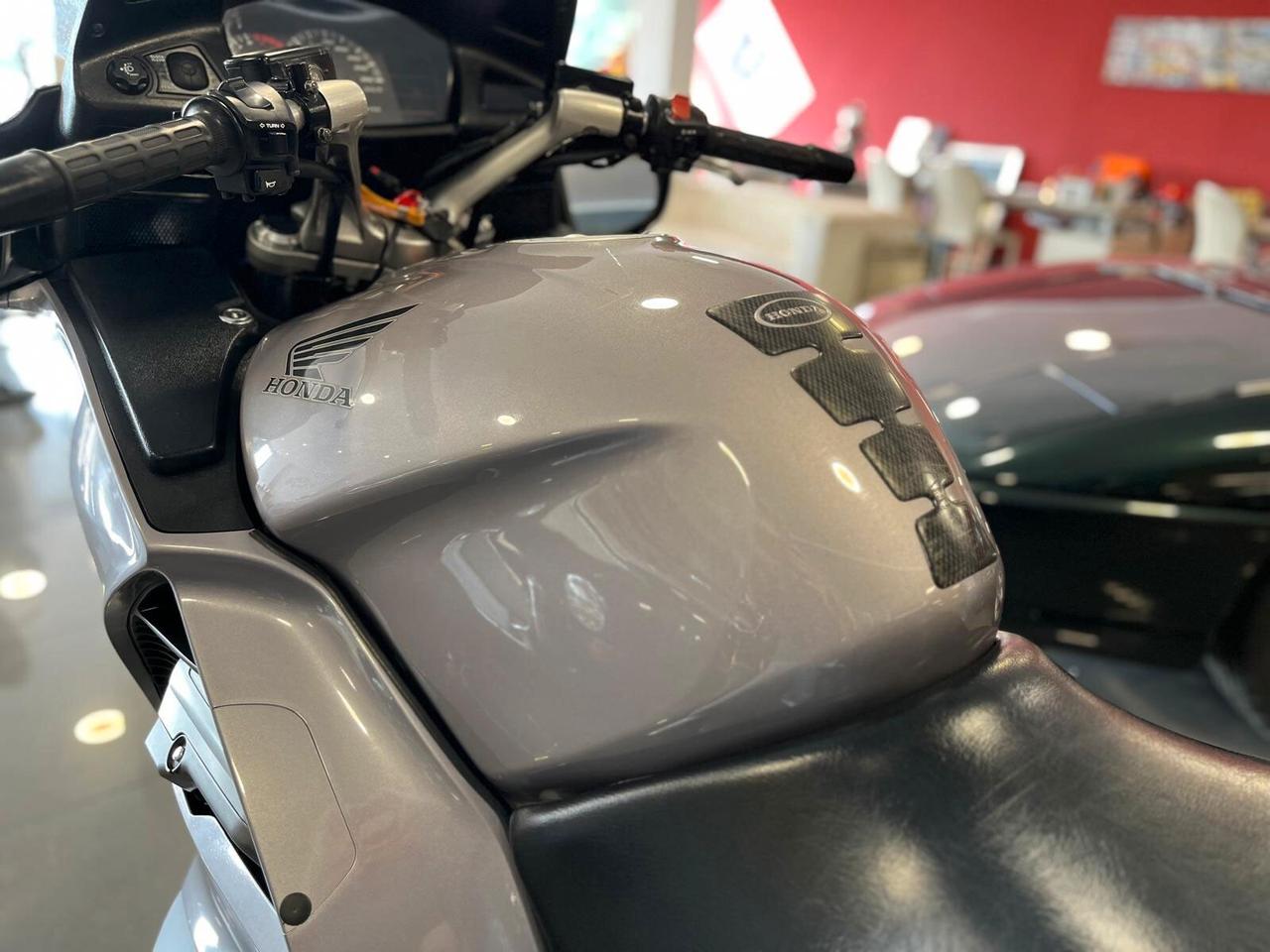 Honda Pan European ABS