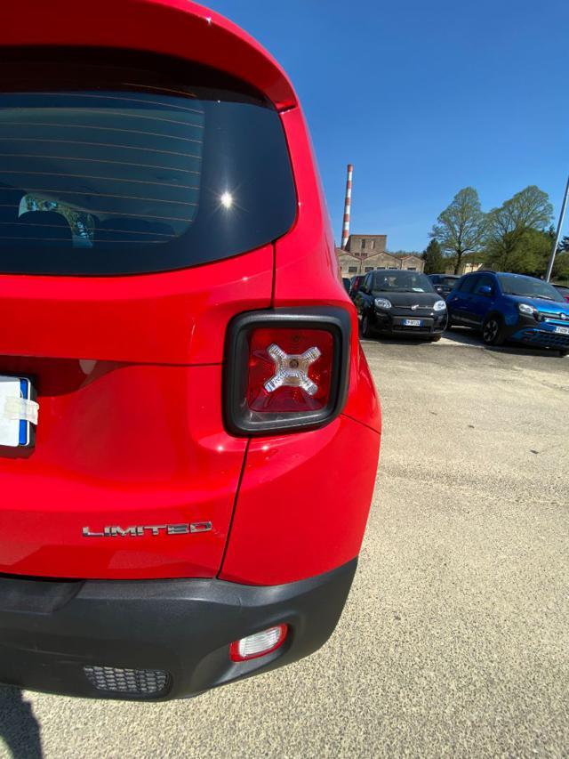 JEEP Renegade *PROMO* 1.6 Mjt 130 CV Limited