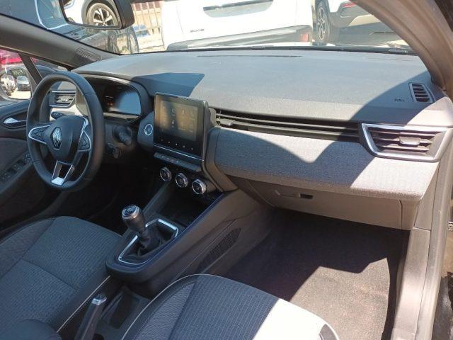 RENAULT Clio 1000 TCE TECHNO 90 CV FULL LED "16 KEYLESS ITALIA
