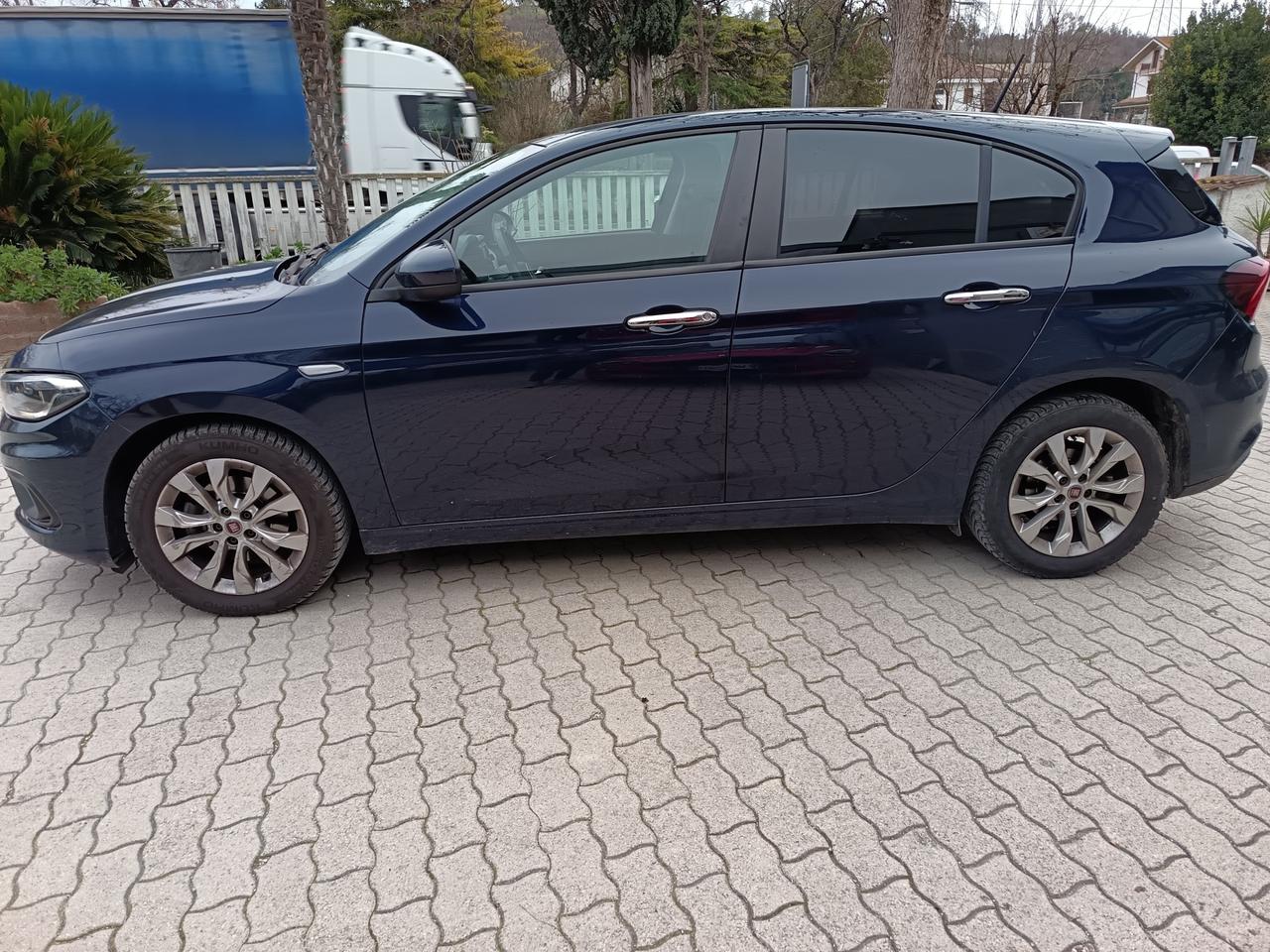 FIAT Tipo 1.3 Mjt S&S 5 porte Lounge ProMMo