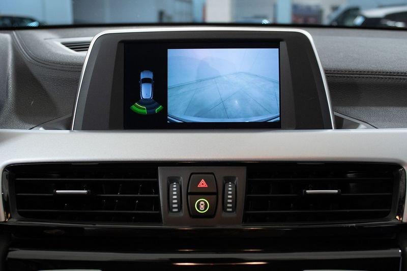 BMW X2 X2 sDrive 16d