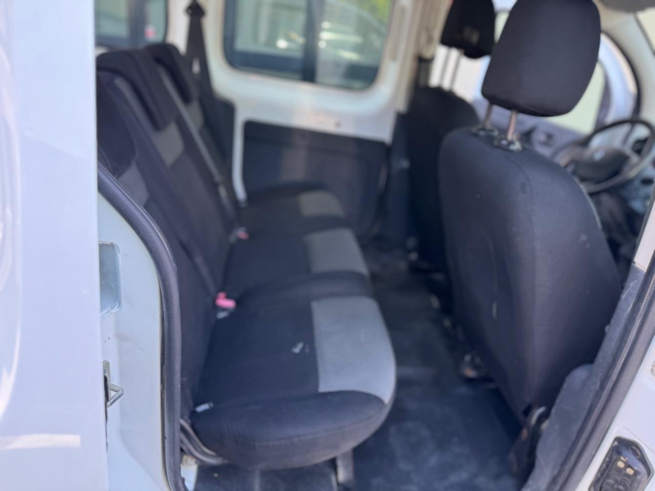 Renault Kangoo Maxi N1 5 posti autocarro