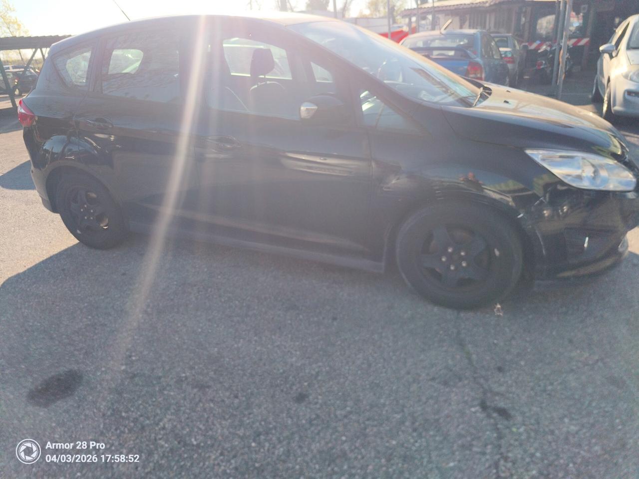 Ford C-Max 1.0 EcoBoost 125CV Start&Stop Titanium