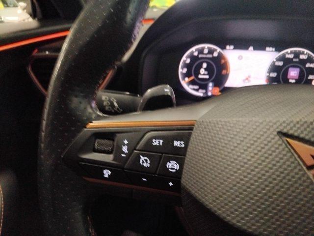 CUPRA Formentor 1.5 TSI DSG 19" VIDEO C/GRIMALDI SPECIAL DAY
