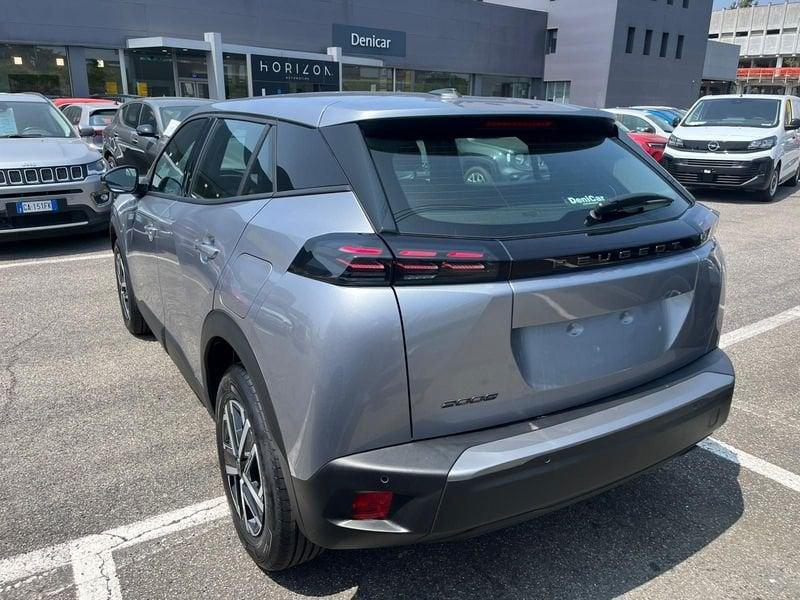 Peugeot 2008 2008 PureTech 100 S&S Active