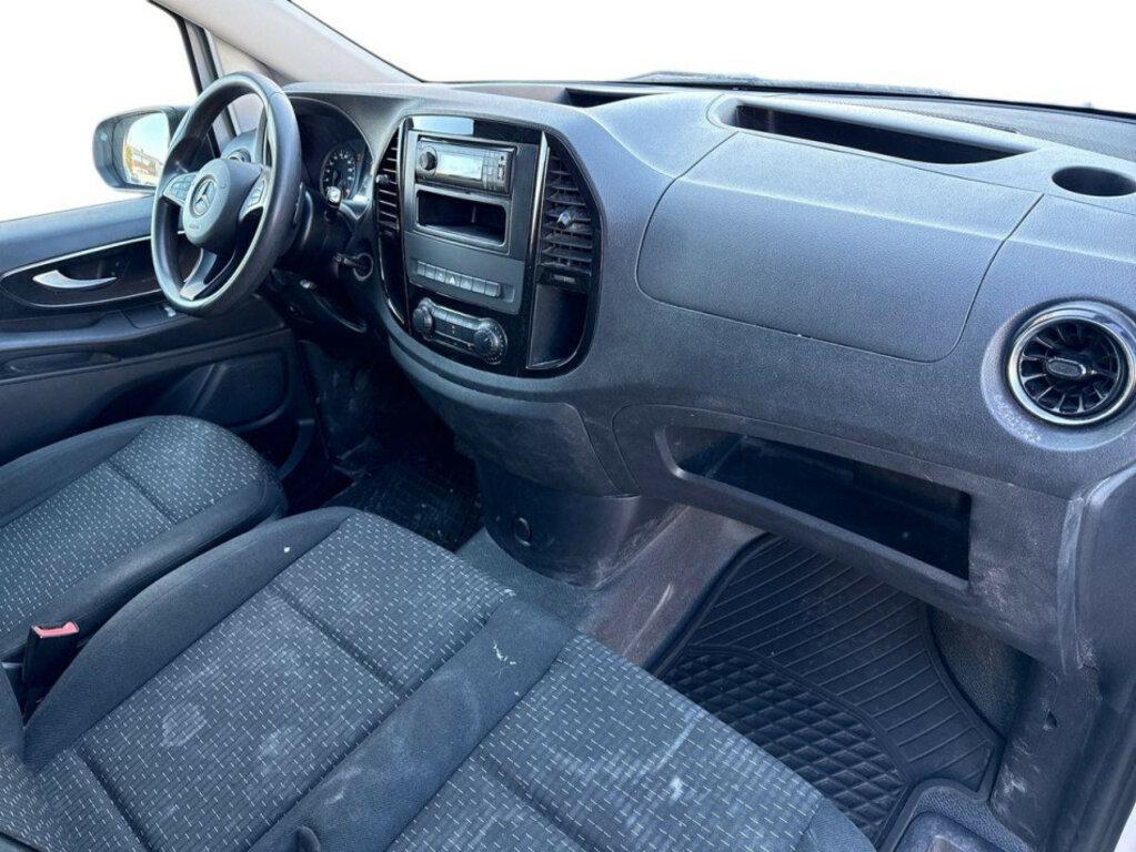 Mercedes Vito 114 cdi long auto my20