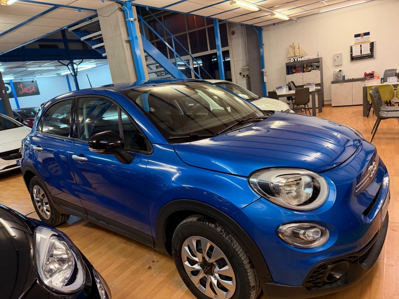 Fiat 500X 1.3 MultiJet 95 CV 2023 NUOVA