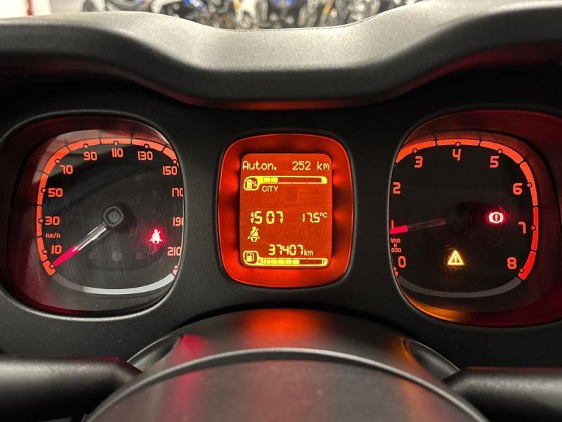 Fiat Panda 1.0 FireFly Hybrid