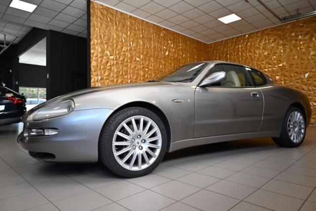 MASERATI Coupe 4200 GT V8 32V CAMBIOCORSA FRIZIONE DA FARE!