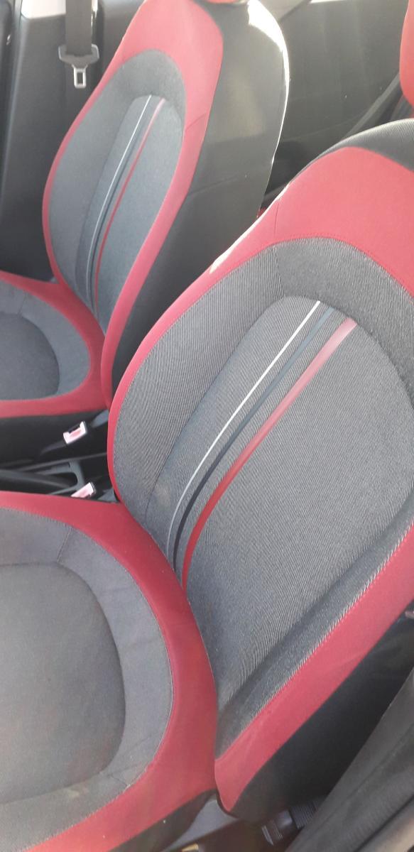 FIAT - Punto Evo - 1.3 Mjt 95CV DPF 5p. S&S Du.Dy