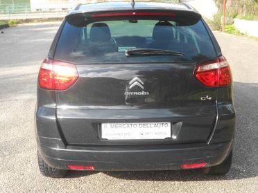 C4 PICASSO 1.6hdi(NUOVO:69.900km)FERMO dal 2014,E5A