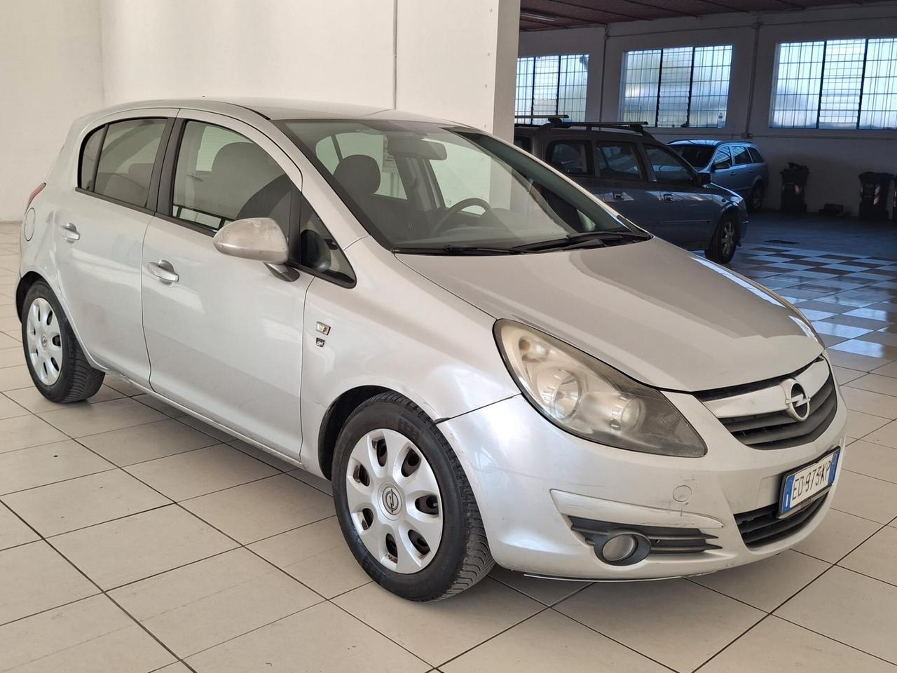 Opel Corsa 1.3 CDTI 75CV ecoFLEX 5 porte Club