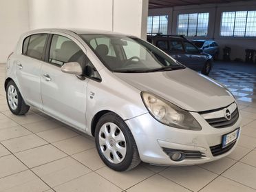 Opel Corsa 1.3 CDTI 75CV ecoFLEX 5 porte Club