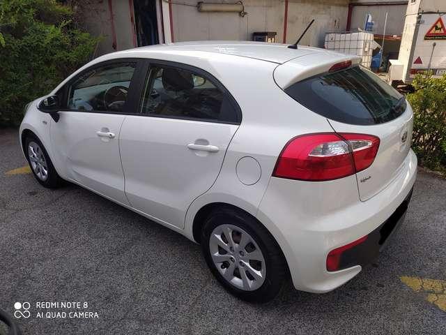 Kia Rio Rio 5p 1.2 Cool eco Gpl