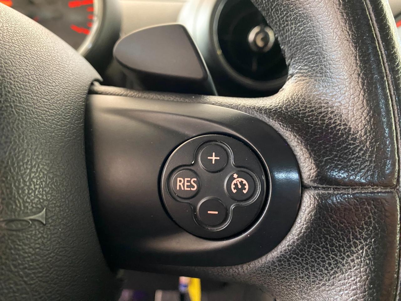 Mini Cooper SD Countryman 2.0 143 Cv