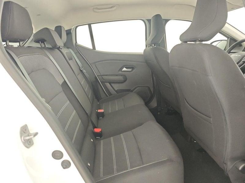 Dacia Sandero Streetway 1.0 TCe 90 CV Journey