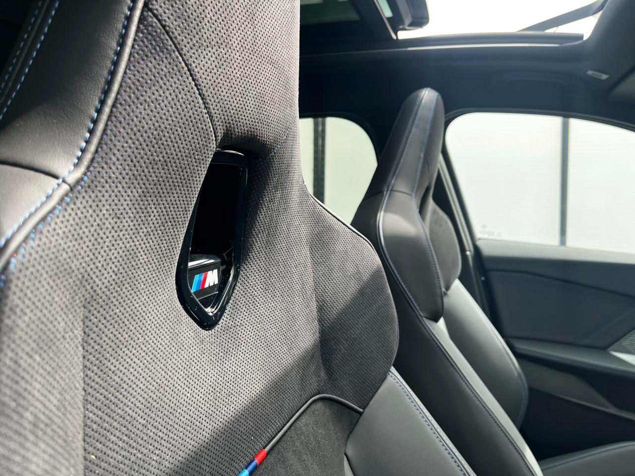 Bmw 118 118d 5p. MSport