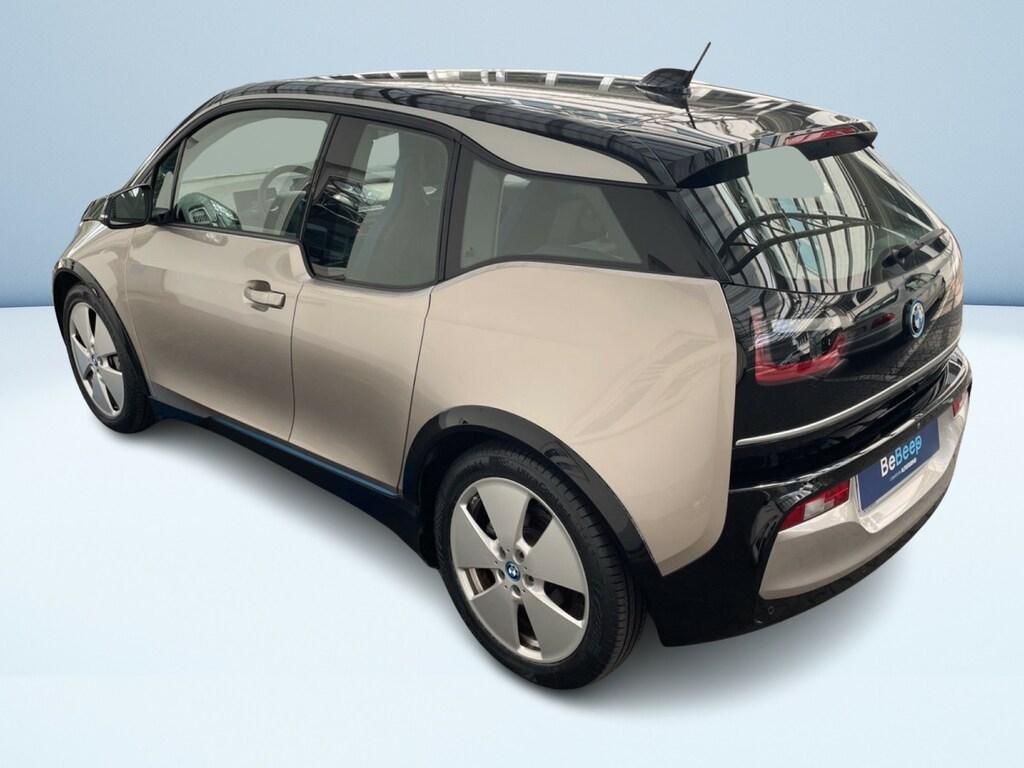 BMW i3 120Ah Advantage CVT