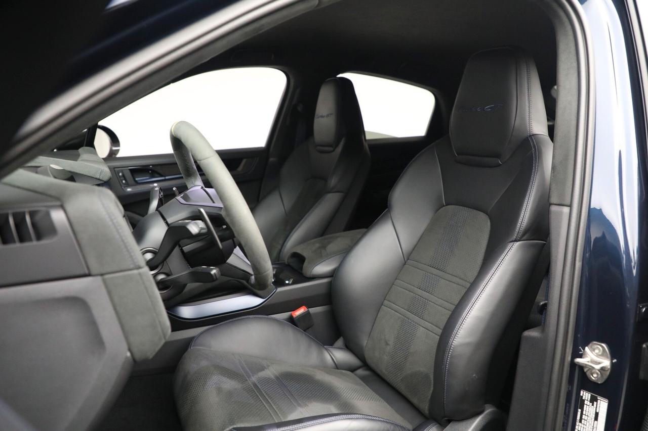 Porsche Cayenne Turbo GT Coupé 4.0 V8 S NOLEGGIO LUNGO TERMINE - LEASING FULL INCLUSIVE