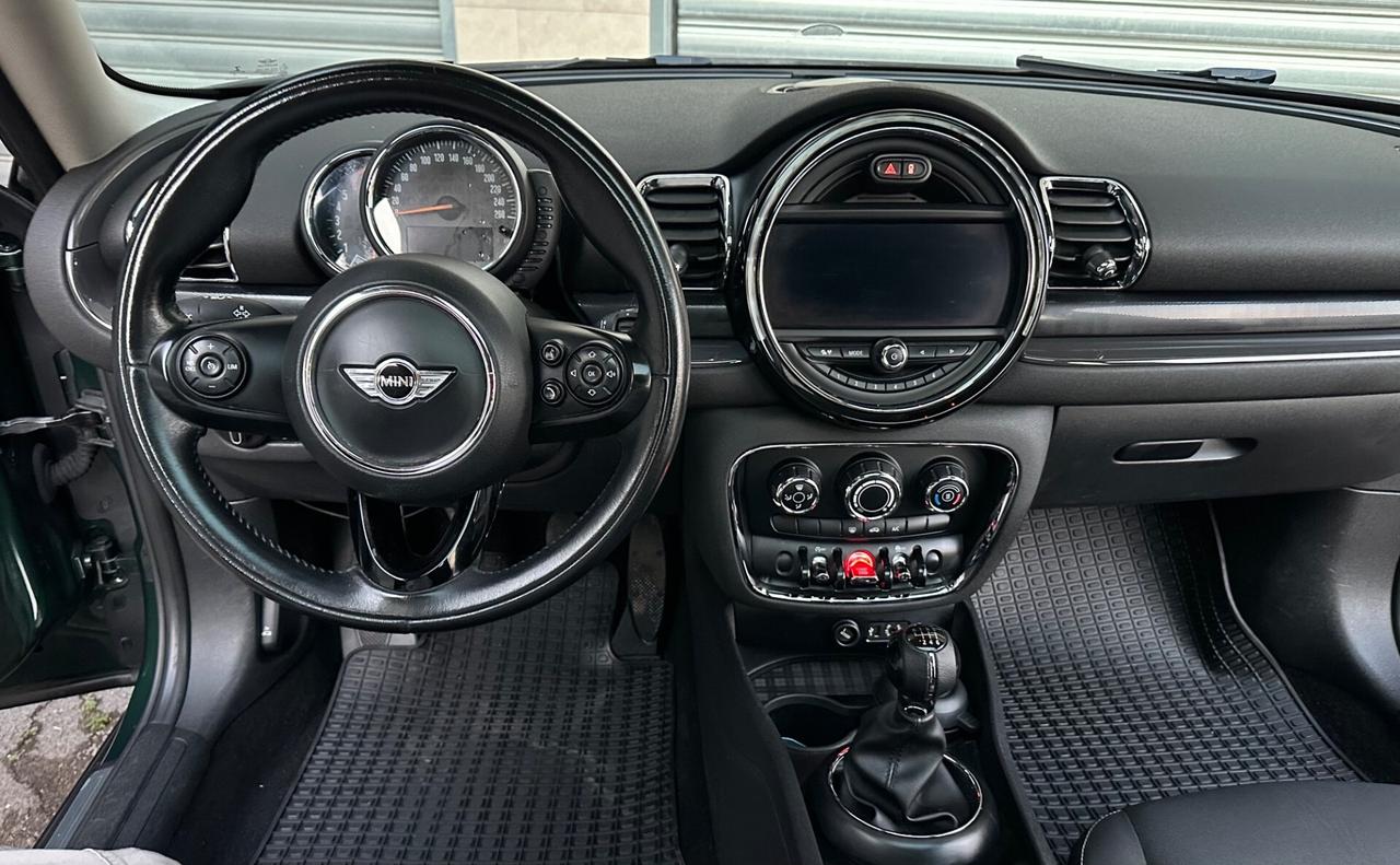 MINI Mini Clubman 1.5 One D 116cv Hype-TETTO APRIB