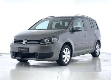 Volkswagen Touran Touran 1.6 TDI DPF Comfortline BMT ** 7 POSTI **