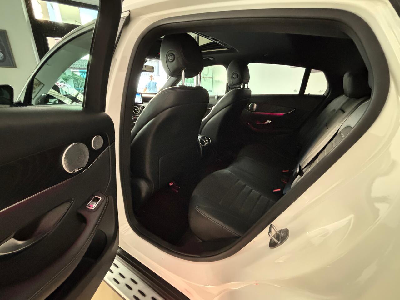 Mercedes-benz GLC 300 d 4Matic Premium Plus