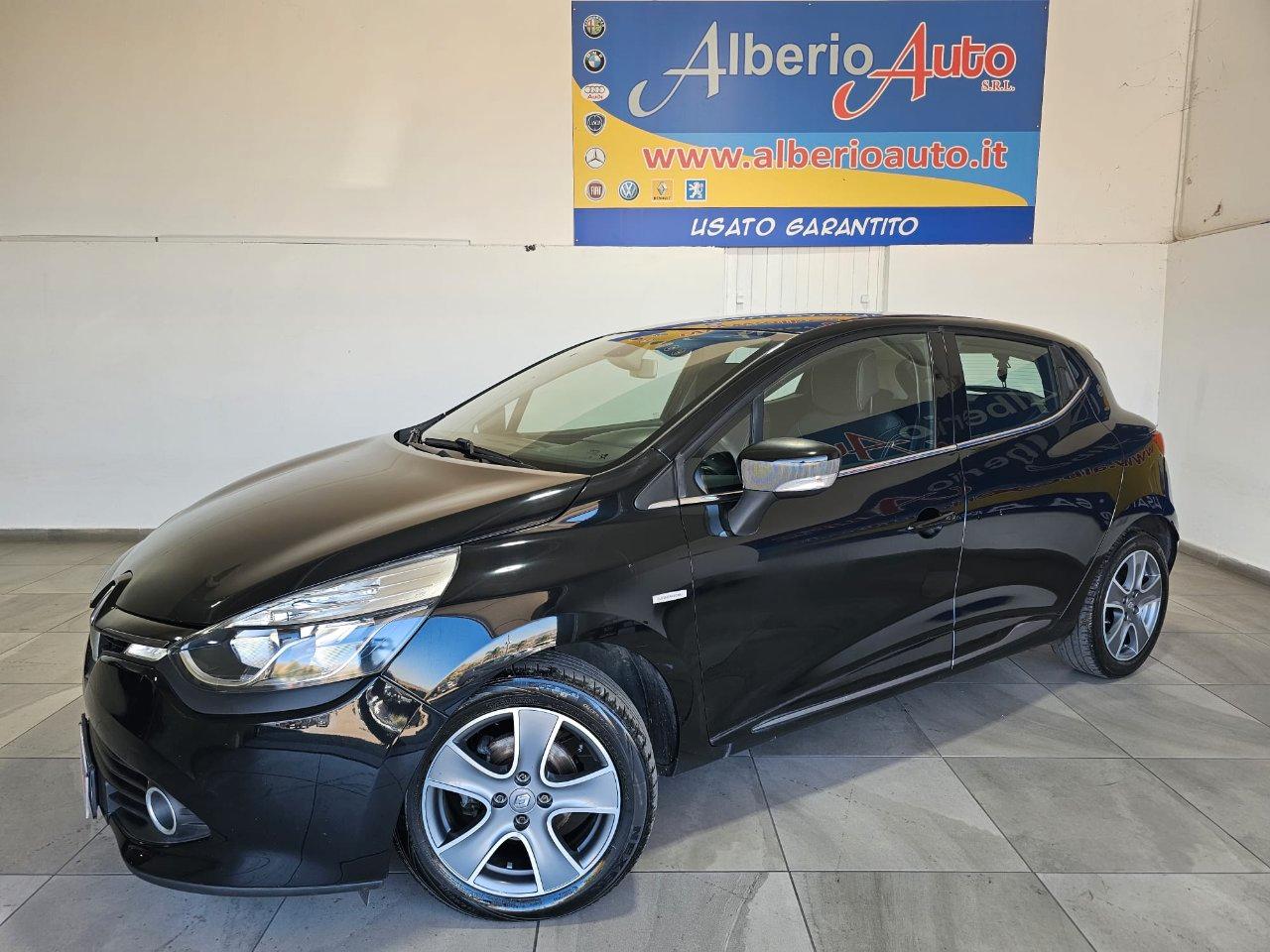 Renault Clio 5 Porte Clio 5p 1.5 dci energy 90cv